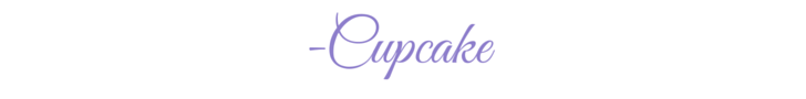 -Cupcake